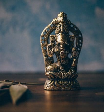 März 18: Was ist Deine Sadhana?
