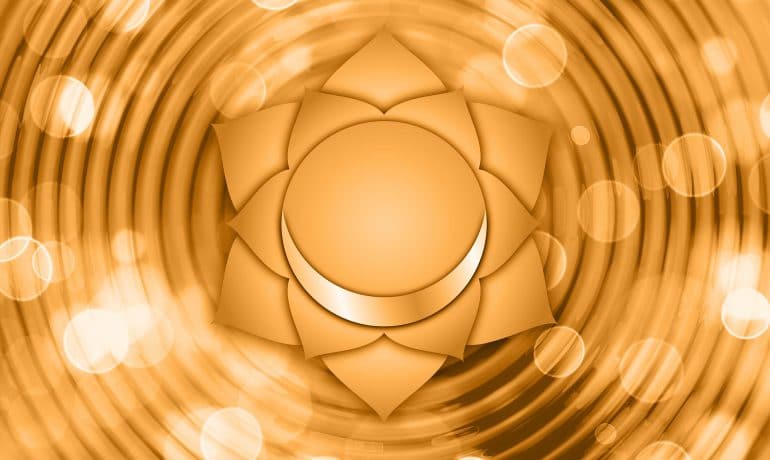 Workshop Svadhisthana Chakra