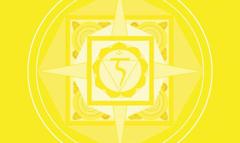 Workshop Manipura Chakra am 16. März