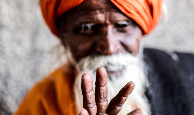 Yoga und die Gurus