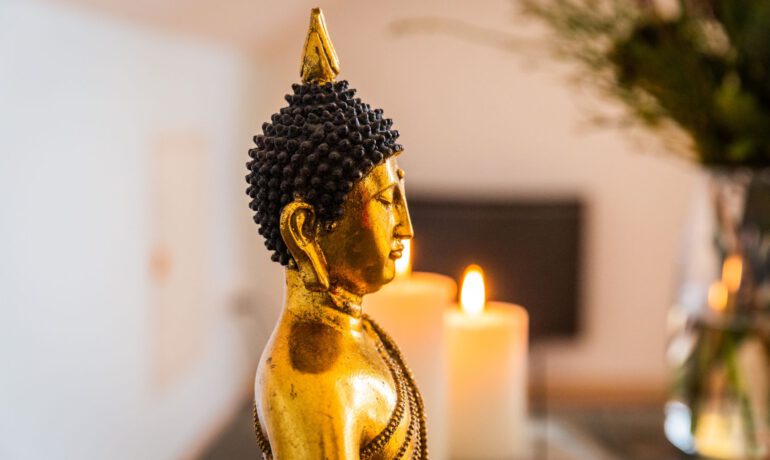 Das Yoga ABC: B wie Bhakti-Yoga