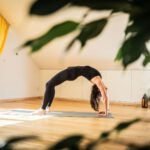 Workshop: Yoga at Home
