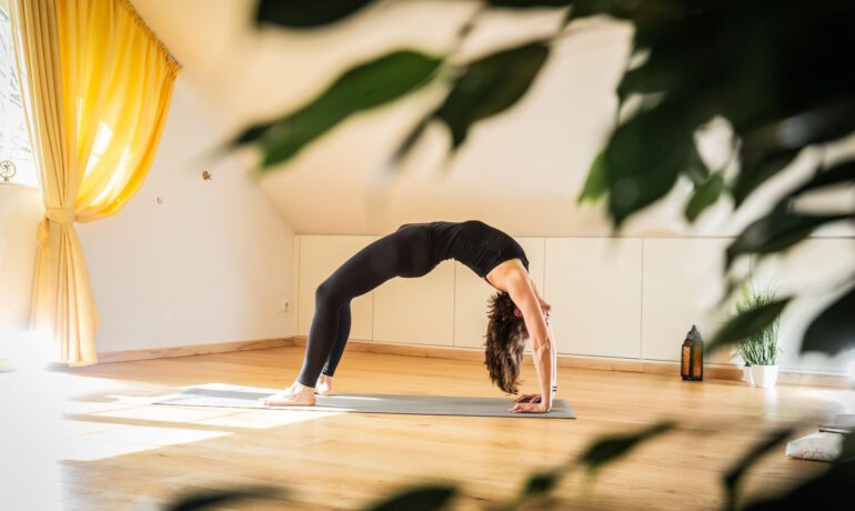 Das Yoga ABC: H wie Hatha Yoga