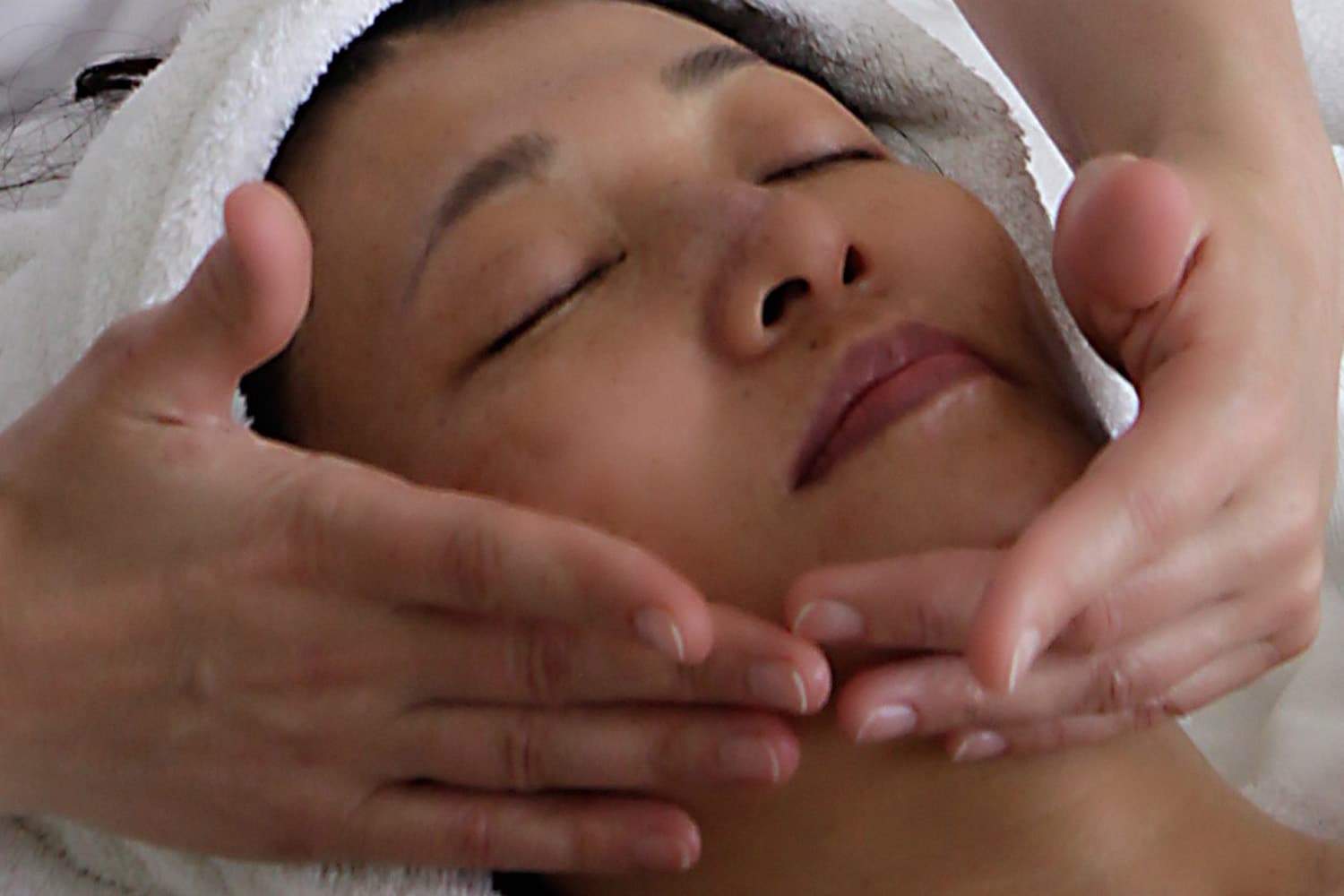 Kobido Massage