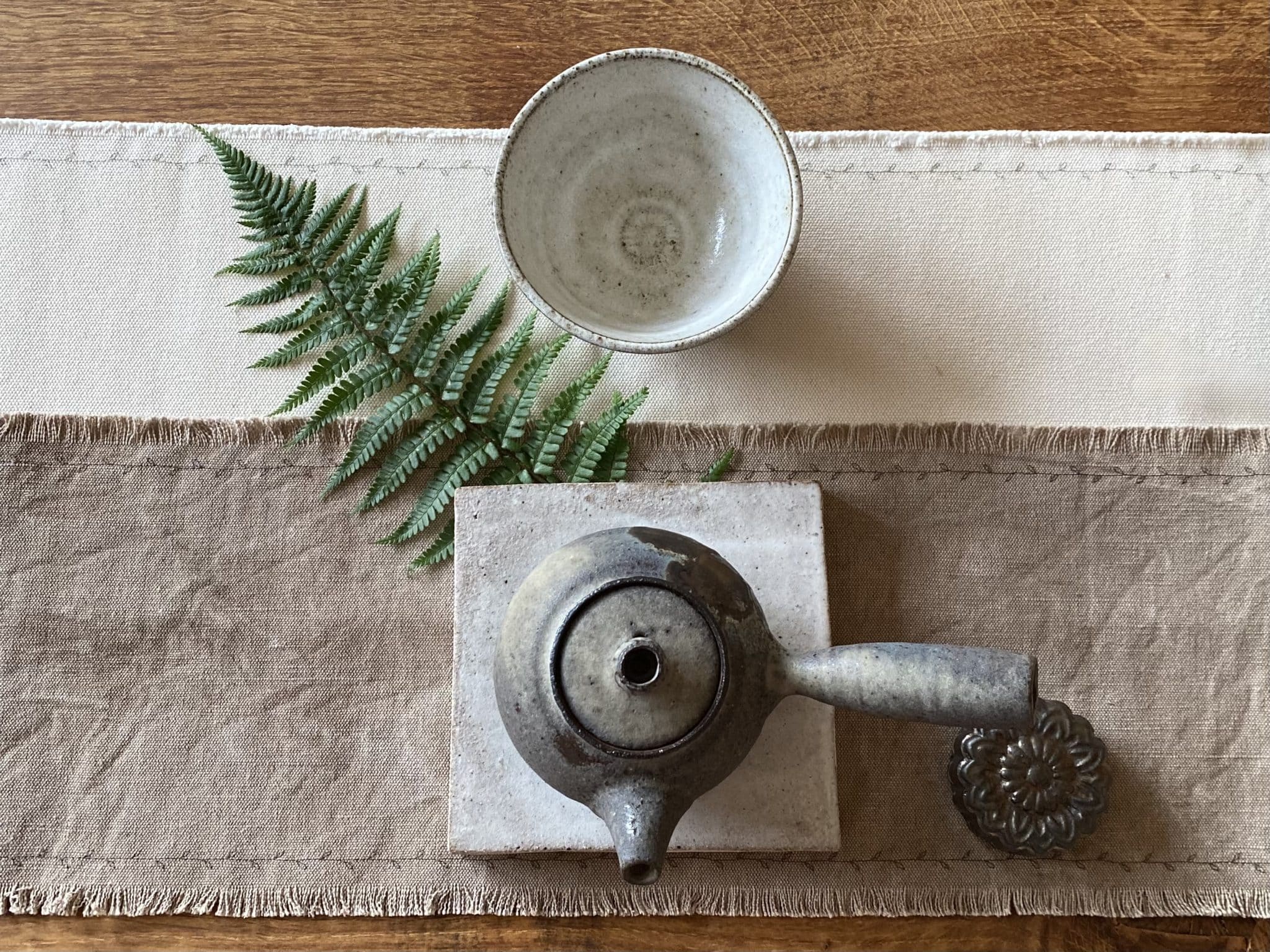 Special: Yin Yoga und Tee